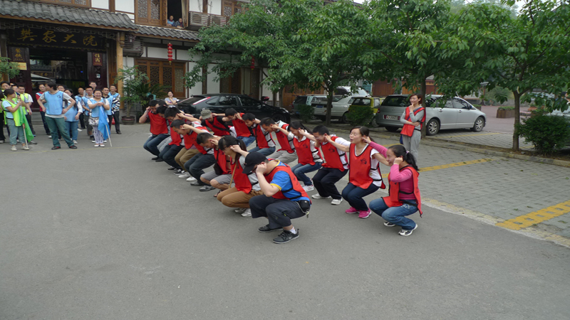 挑战自我，飞跃梦想4