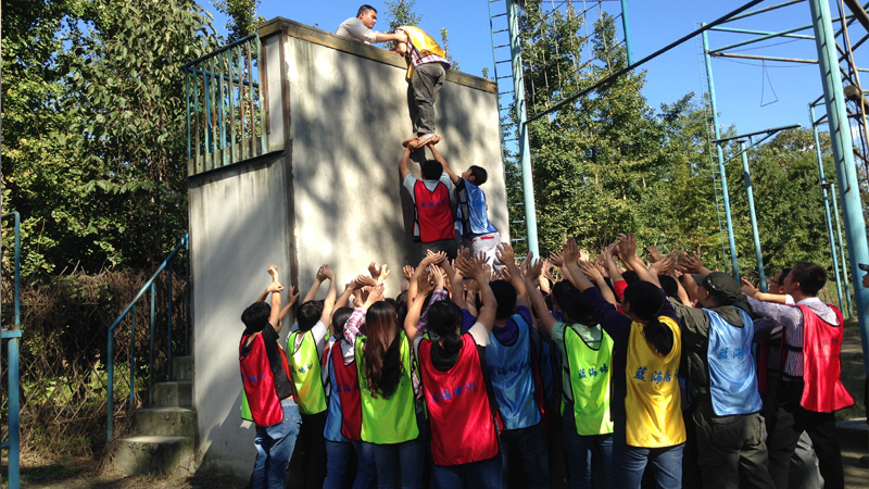 突破自我 勇创佳绩3