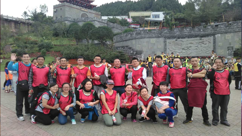 熔炼团队，共创未来3