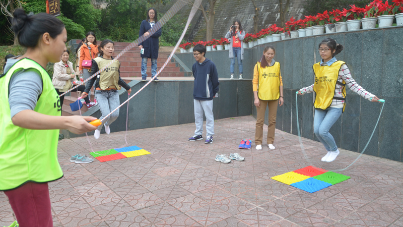 熔炼团队，共创未来7